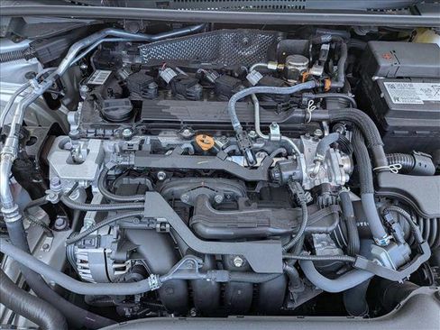 Used 2025 Toyota Corolla LE FWD image 22