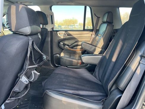 Used 2015 GMC Yukon Denali w/ Touring Package image 15