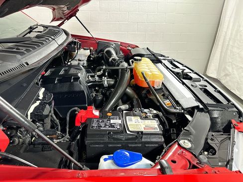 Used 2017 Ford F150 XLT w/ Equipment Group 301A Mid image 24