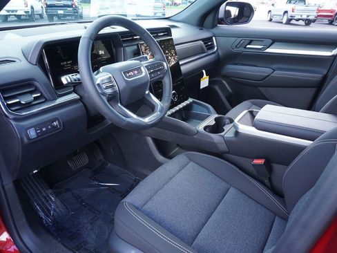 New 2026 GMC Terrain Elevation image 17