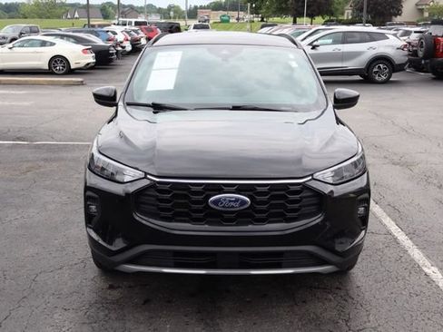 Used 2025 Ford Escape ST-Line Select AWD/4WD image 12