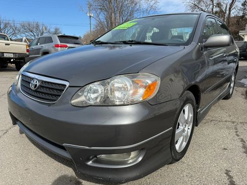 Used 2007 Toyota Corolla LE image 2