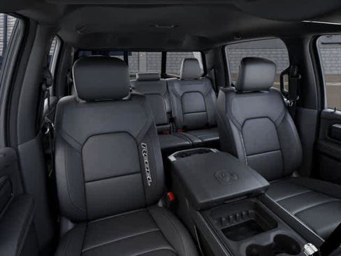 New 2026 RAM 1500 Rebel w/ Rebel Level 2 Equipment Group image 34