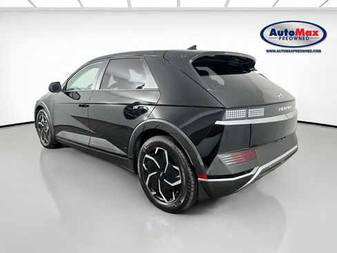 Used 2024 Hyundai Ioniq 5 SEL AWD/4WD image 5