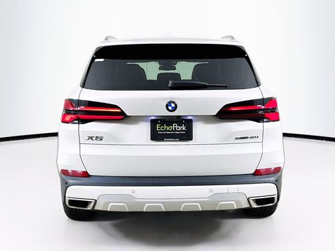 Used 2024 BMW X5 sDrive40i w/ Premium Package RWD image 7