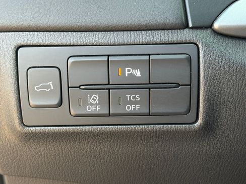 Used 2021 MAZDA CX-9 Touring w/ Touring Premium Package FWD image 20