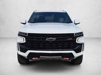 Used 2023 Chevrolet Suburban Z71 w/ Luxury Package AWD/4WD video 2