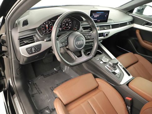 Used 2017 Audi A4 2.0T Premium Plus image 14