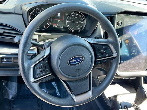 Used 2024 Subaru Impreza 2.0i Sport image 11