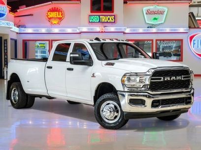 Used 2023 RAM 3500 Tradesman