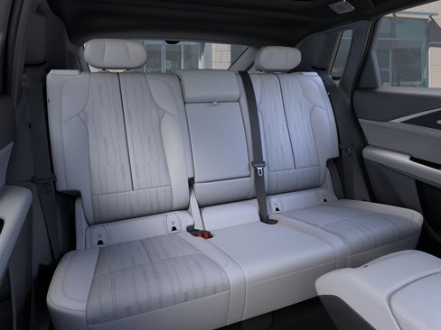 New 2026 Cadillac Lyriq Premium Luxury w/ LPO, Premium Carpet Package RWD image 17