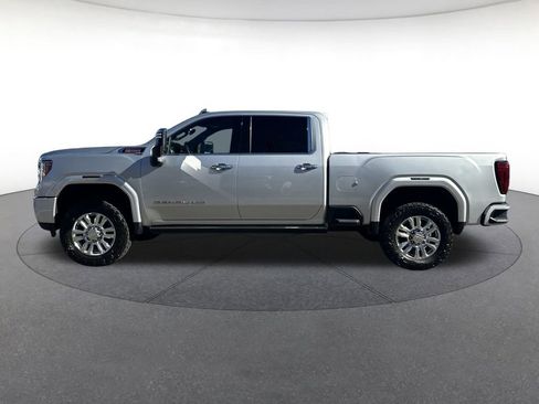 Used 2023 GMC Sierra 2500 Denali w/ Denali Ultimate Package image 2