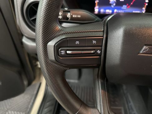 Used 2023 Chevrolet Colorado Trail Boss w/ Advanced Trailering Package image 15