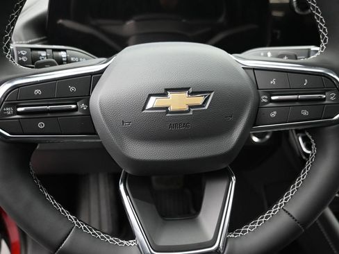 New 2026 Chevrolet Traverse LT w/ Sun and Wheel Package image 23