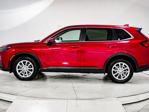 Used 2025 Honda CR-V EX image 5