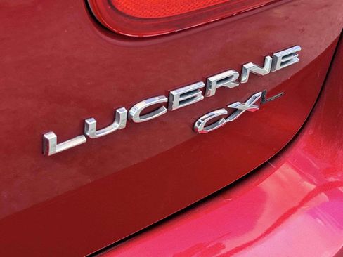 Used 2011 Buick Lucerne CXL FWD image 6