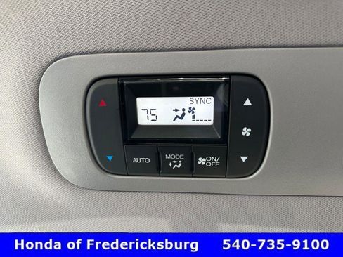 Certified 2024 Honda Odyssey Touring image 50