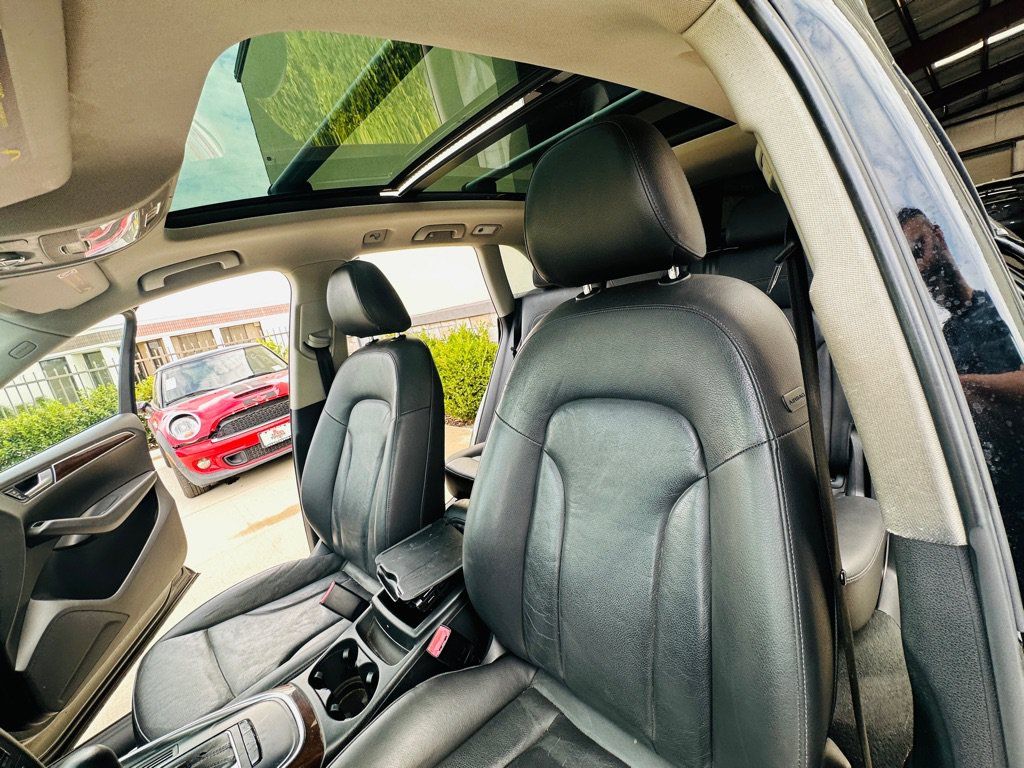 Used 2012 Audi Q5 2.0T Premium Plus AWD/4WD image 16