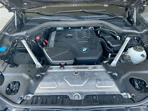 Used 2024 BMW X3 xDrive30i image 47