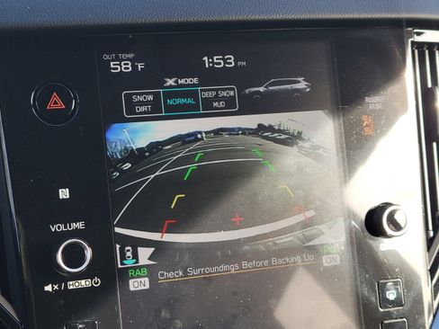 Certified 2023 Subaru Outback Onyx Edition XT image 23