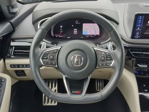 Used 2025 Acura MDX Type S AWD/4WD image 25