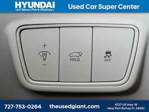 Used 2022 Hyundai Tucson SEL w/ Convenience Package FWD image 29