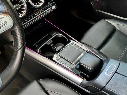 Certified 2023 Mercedes-Benz GLA 250 image 16