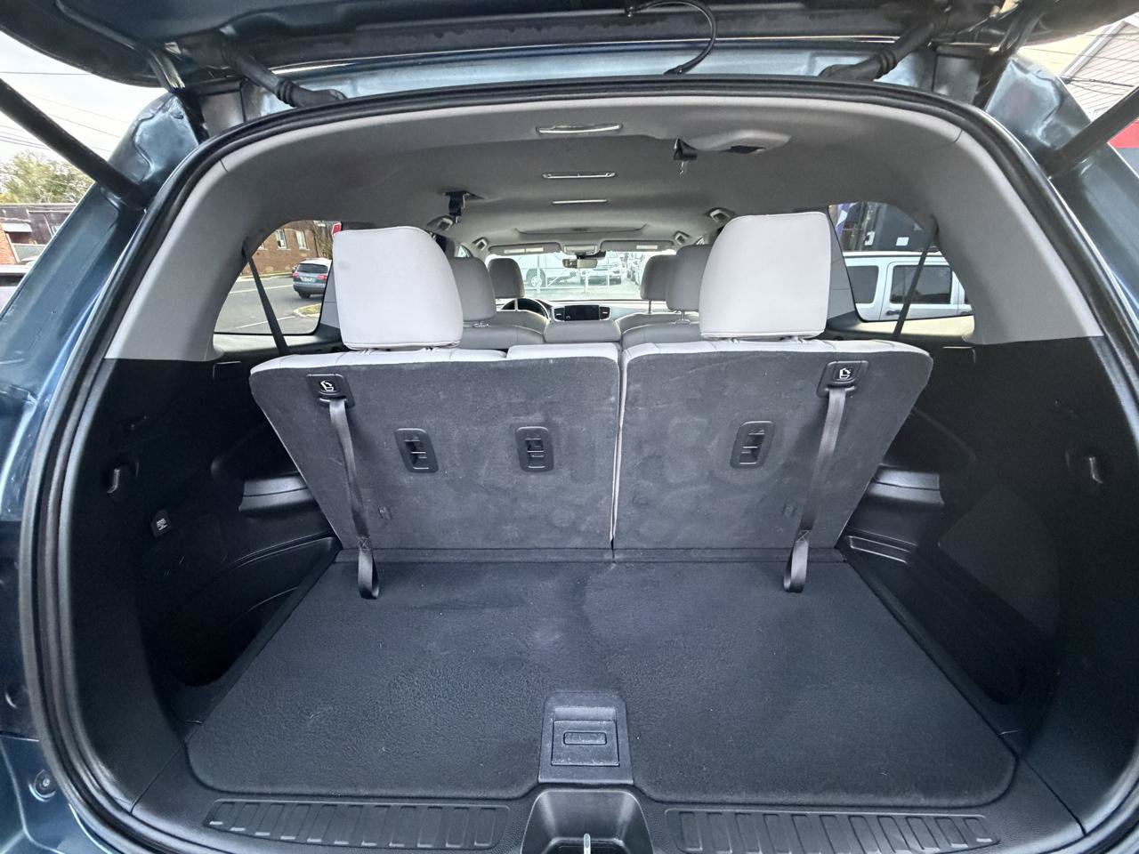 Used 2021 Honda Pilot EX-L image 15