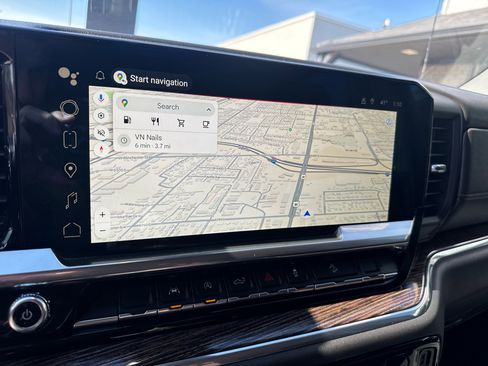 Used 2023 GMC Sierra 1500 Elevation image 19