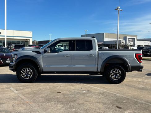 Used 2023 Ford F150 Raptor image 7