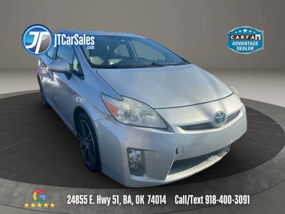 Used 2011 Toyota Prius One