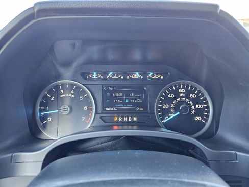 Used 2018 Ford F150 XLT w/ Equipment Group 302A Luxury image 13