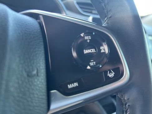 Certified 2022 Honda CR-V EX-L image 30