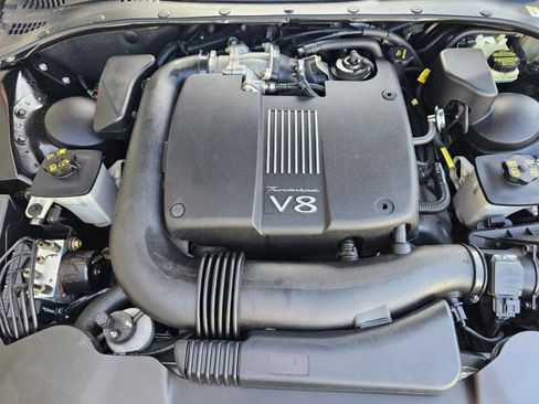 Used 2002 Ford Thunderbird 2dr Conv w/Hardtop Deluxe image 16