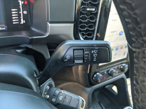 Certified 2025 Ford Ranger XLT w/ Chrome Accent Package image 33