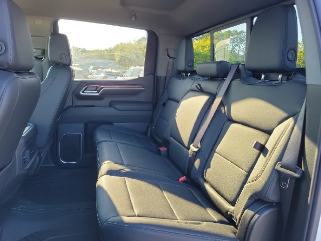New 2026 Chevrolet Silverado 1500 RST w/ RST All Star Premium Package AWD/4WD image 11