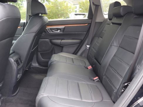 Used 2019 Honda CR-V EX-L image 12