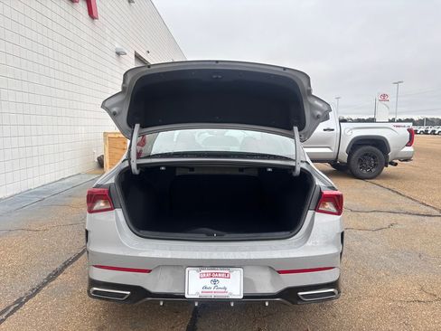 Used 2023 Kia K5 GT-Line image 30