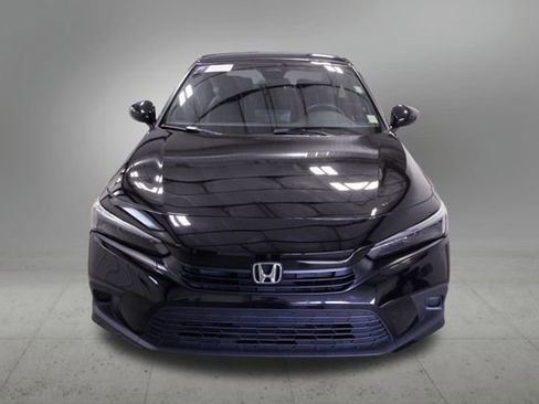 Certified 2023 Honda Civic Sport image 10