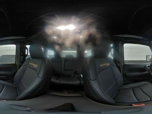 New 2025 Jeep Wrangler Unlimited Rubicon 392 image 27