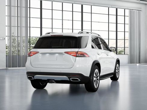 New 2026 Mercedes-Benz GLE 350 4MATIC image 21