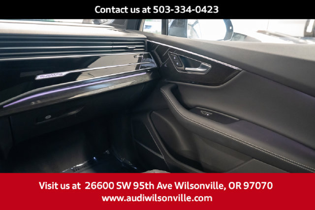 Used 2025 Audi Q7 2.0T Premium Plus AWD/4WD image 11