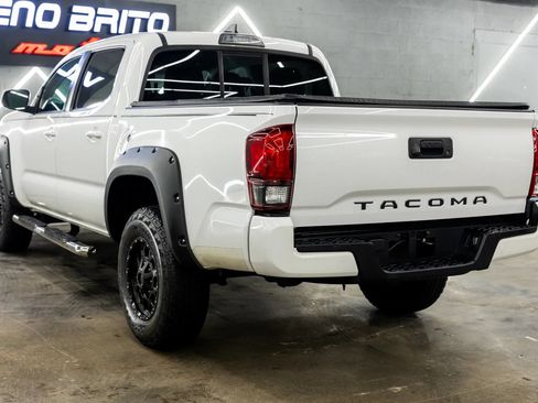 Used 2019 Toyota Tacoma SR w/ SR Convenience Package RWD image 23