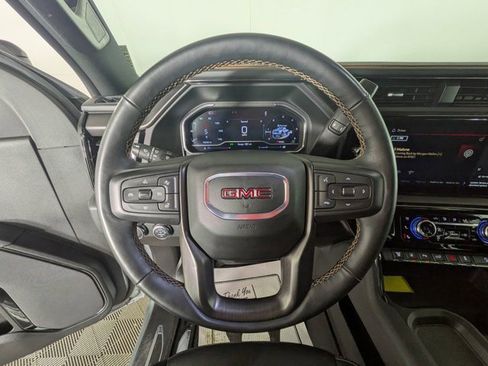 Certified 2024 GMC Sierra 2500 AT4 w/ AT4 Premium Plus Package image 22