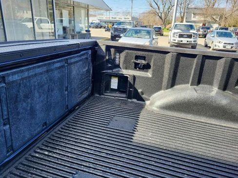 Used 2023 Ford F150 XLT w/ Equipment Group 302A High image 7