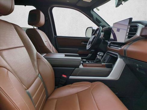 Used 2024 Toyota Tundra 1794 Edition RWD image 21