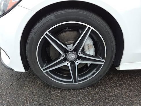 Used 2017 Mercedes-Benz C 300 4MATIC Sedan image 54