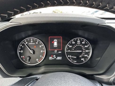 Certified 2025 Subaru Forester Premium AWD/4WD image 26