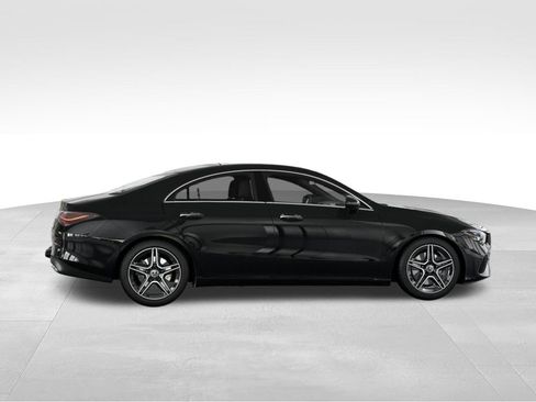 New 2026 Mercedes-Benz CLA 250 4MATIC image 17