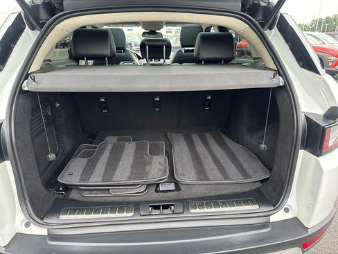 Used 2018 Land Rover Range Rover Evoque HSE AWD/4WD image 10